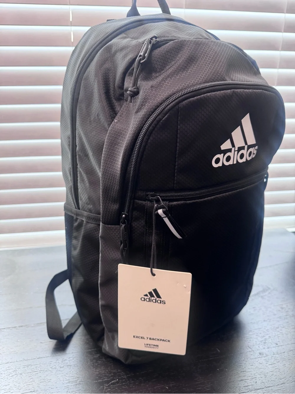adidas stylish backpack
